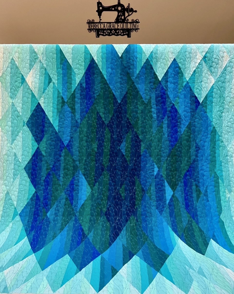 Murmuration pick by Rebecca